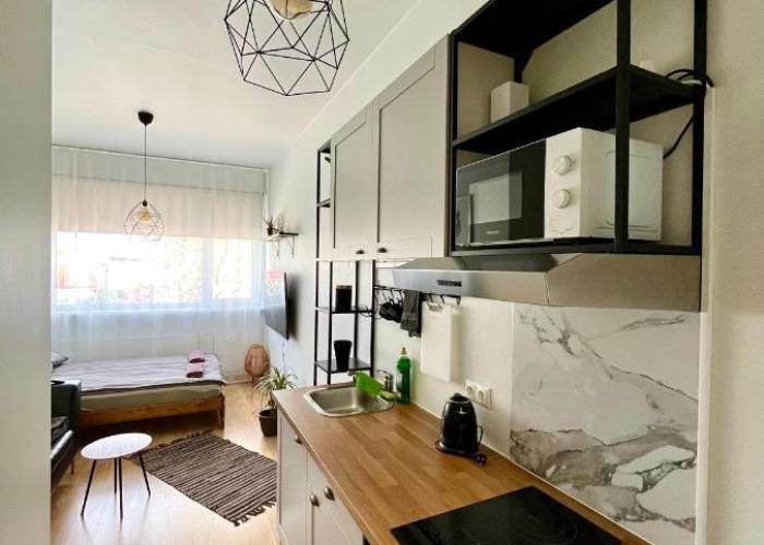 Savi Apartment 4