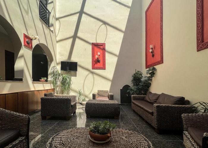 ADG Luxurious Apartments