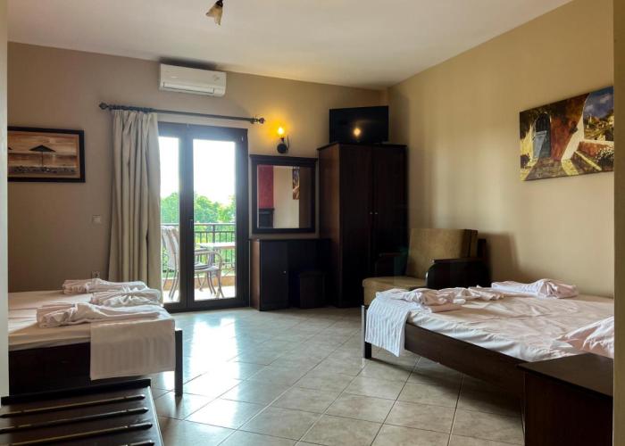 ADG Luxurious Apartments