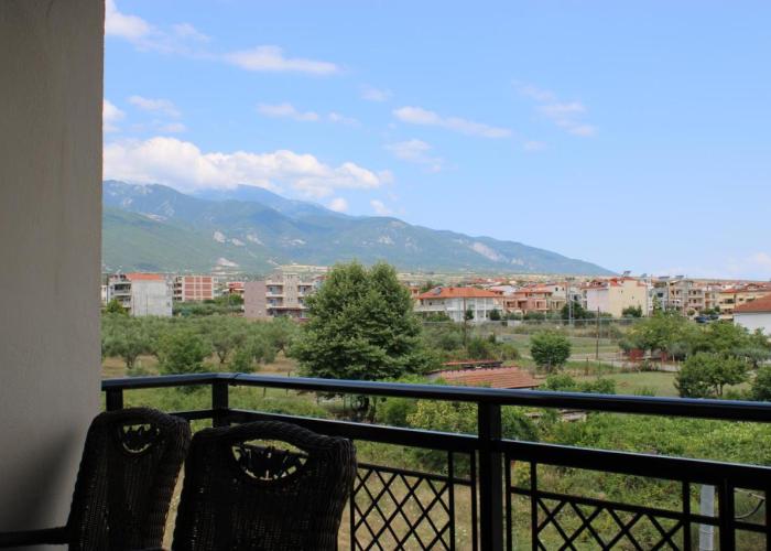 ADG Luxurious Apartments