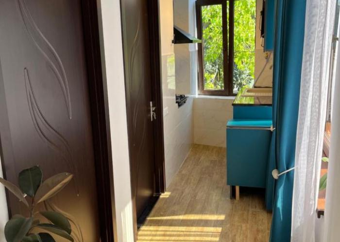 Guest house Mtani near Colchis fountain