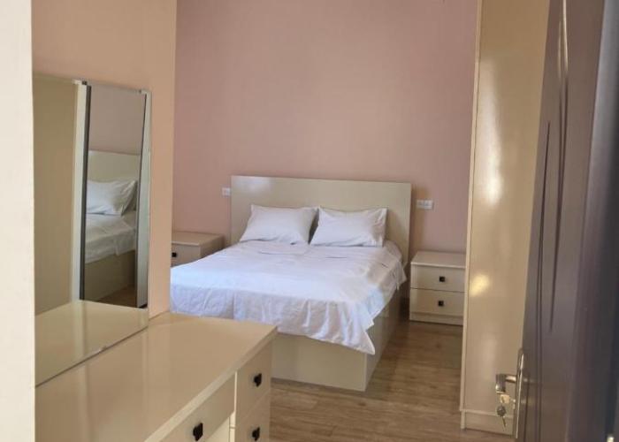 Guest house Mtani near Colchis fountain
