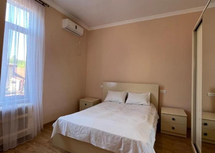 Guest house Mtani near Colchis fountain