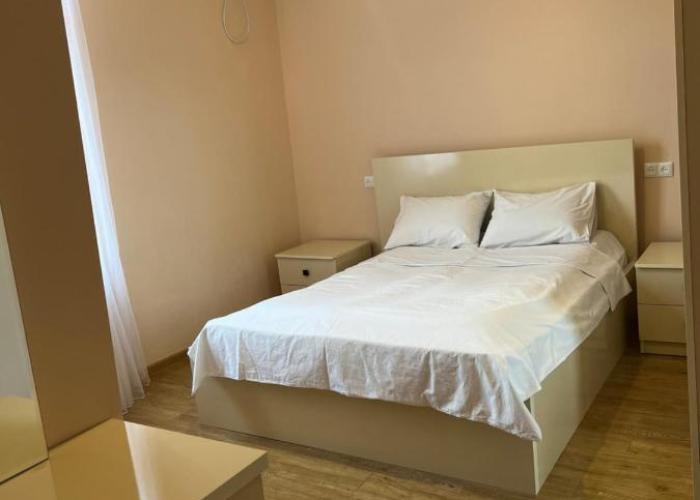 Guest house Mtani near Colchis fountain