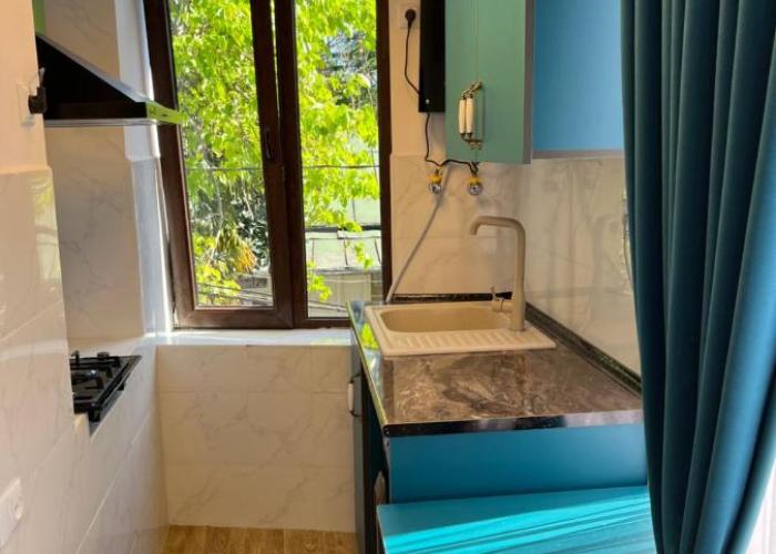 Guest house Mtani near Colchis fountain