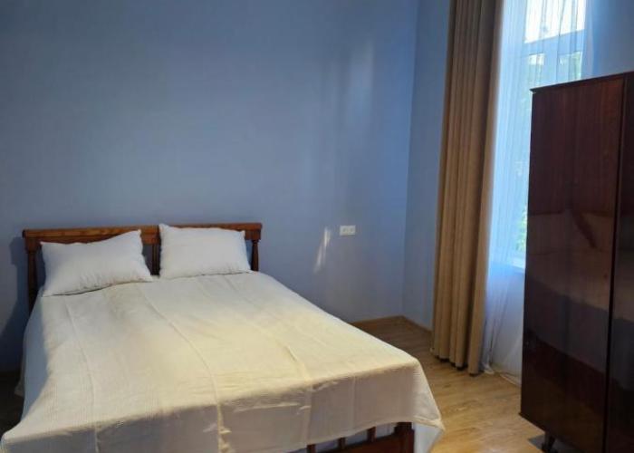 Guest house Mtani near Colchis fountain