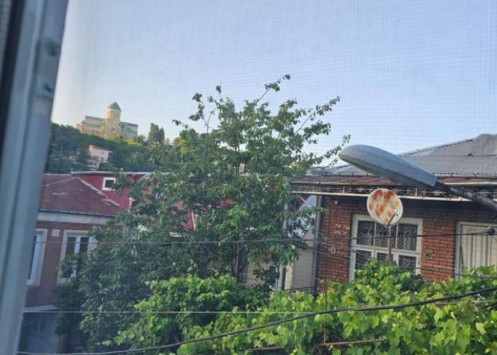 Guest house Mtani near Colchis fountain