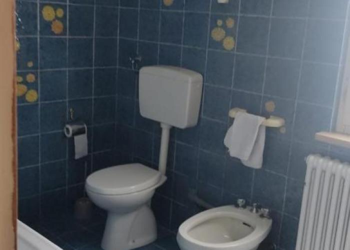 Stanze private in appartamento