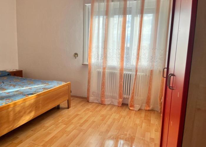 Stanze private in appartamento