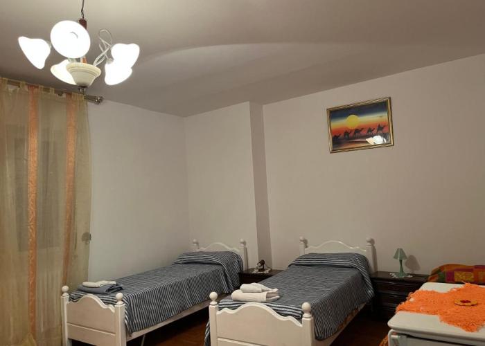Stanze private in appartamento