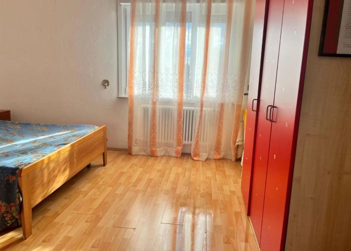 Stanze private in appartamento