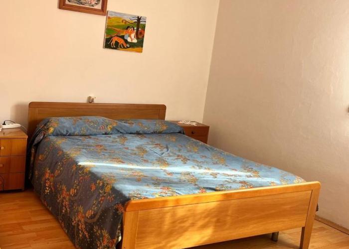 Stanze private in appartamento
