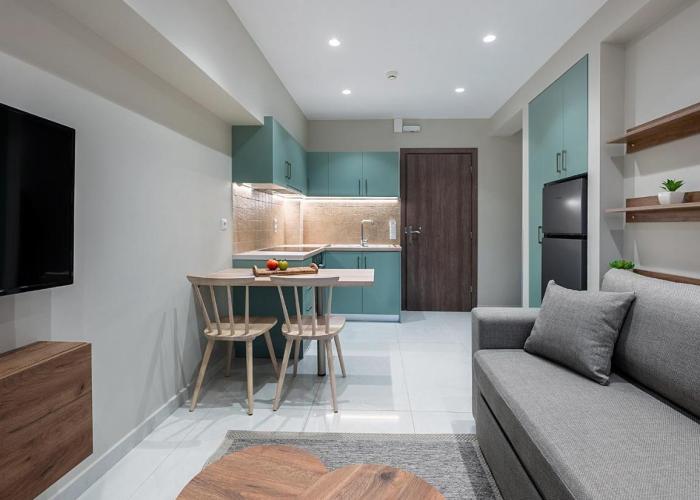 CHE BELLO LUXURY APARTMENTS