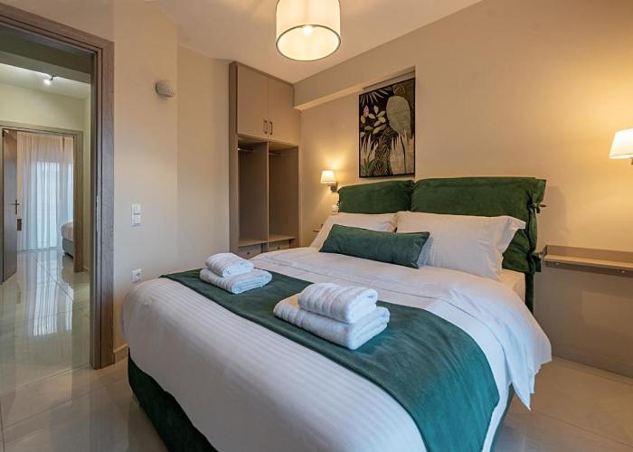 CHE BELLO LUXURY APARTMENTS