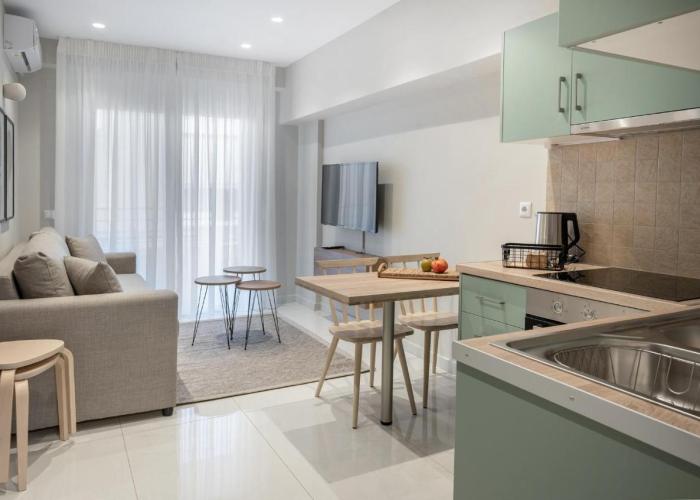 CHE BELLO LUXURY APARTMENTS