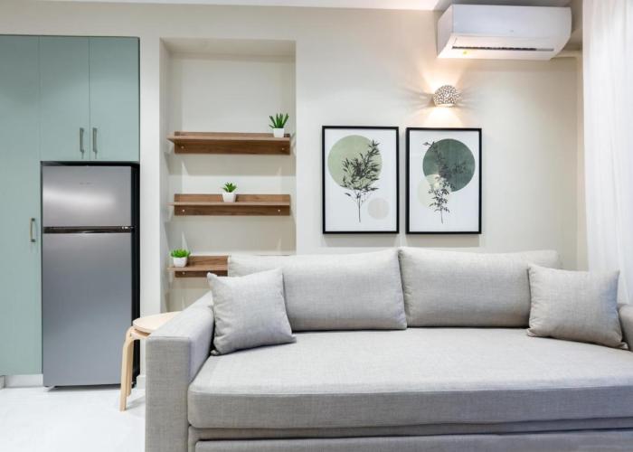 CHE BELLO LUXURY APARTMENTS