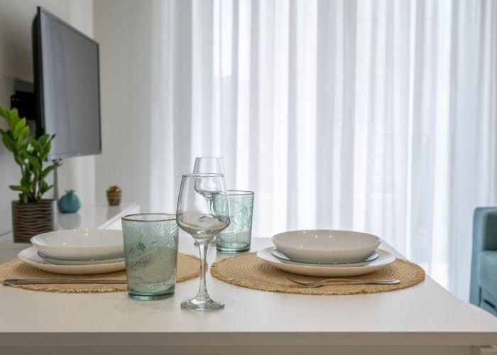 NK Luxury Apartments