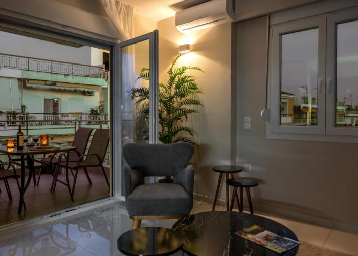 NK Luxury Apartments
