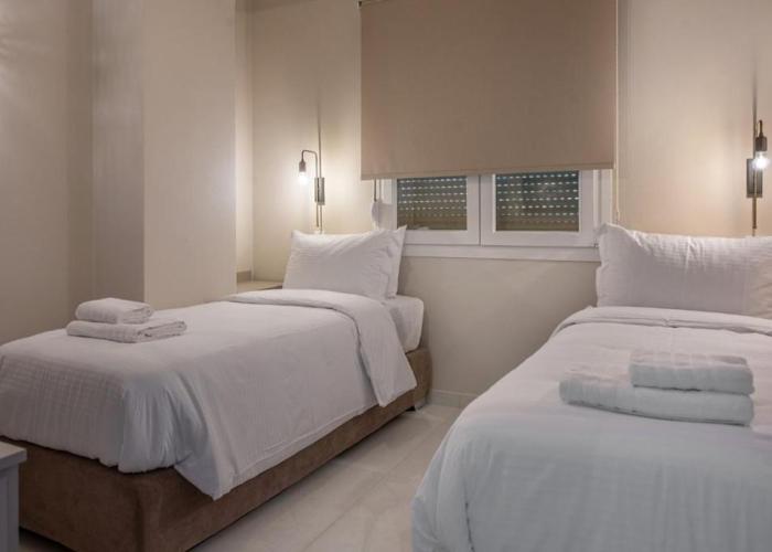 NK Luxury Apartments