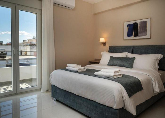 NK Luxury Apartments
