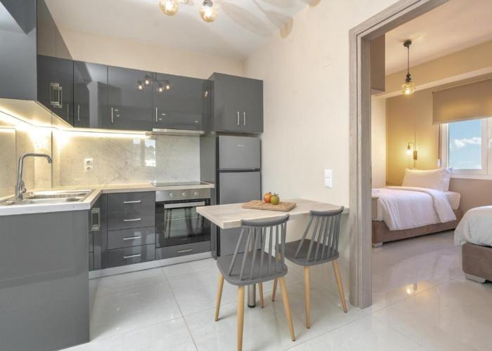 NK Luxury Apartments