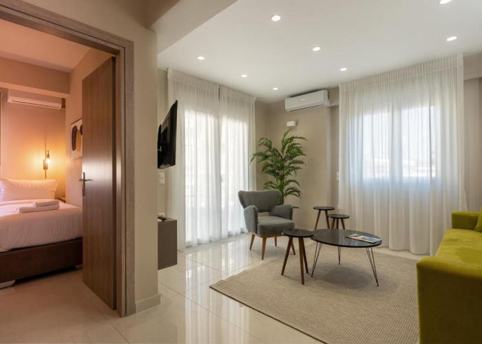 NK Luxury Apartments