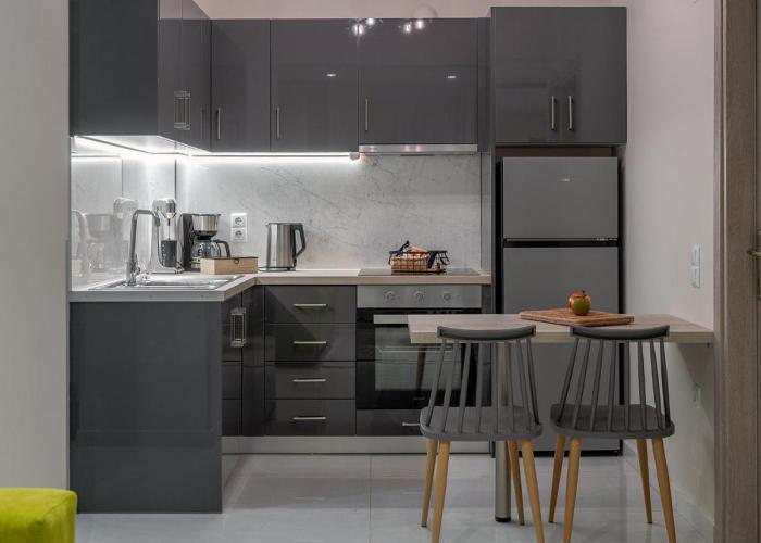 NK Luxury Apartments