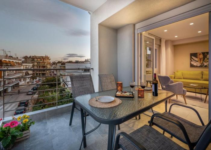 NK Luxury Apartments