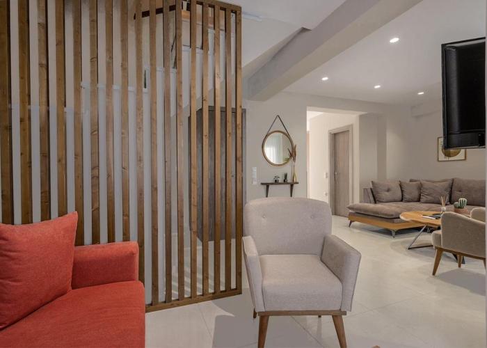 NK Luxury Apartments
