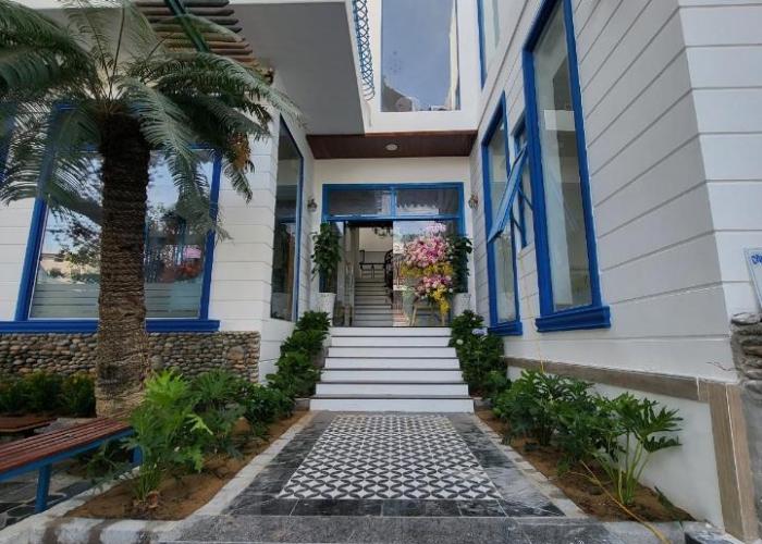 Alicia Hotel