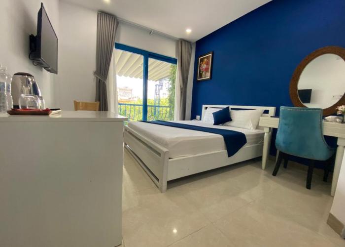 Alicia Hotel