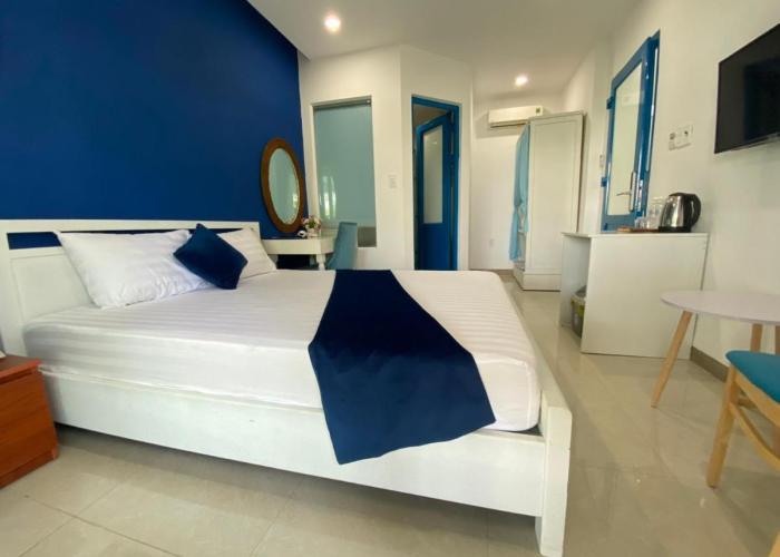 Alicia Hotel