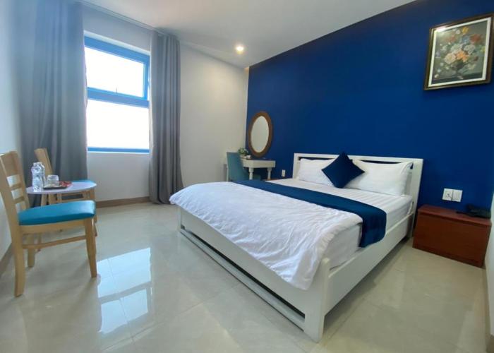 Alicia Hotel