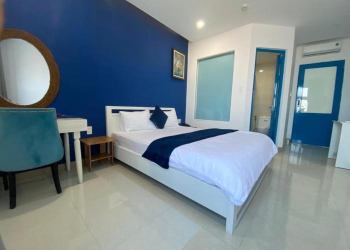 Alicia Hotel