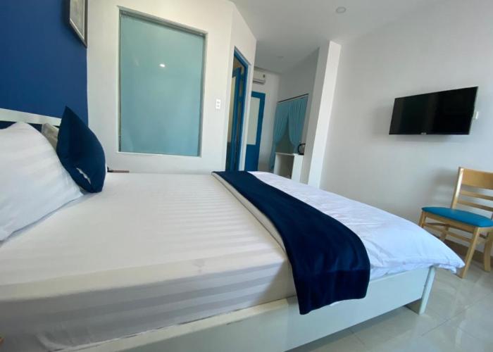Alicia Hotel