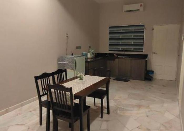 BRICK HOMESTAY