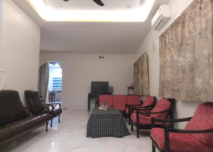 BRICK HOMESTAY