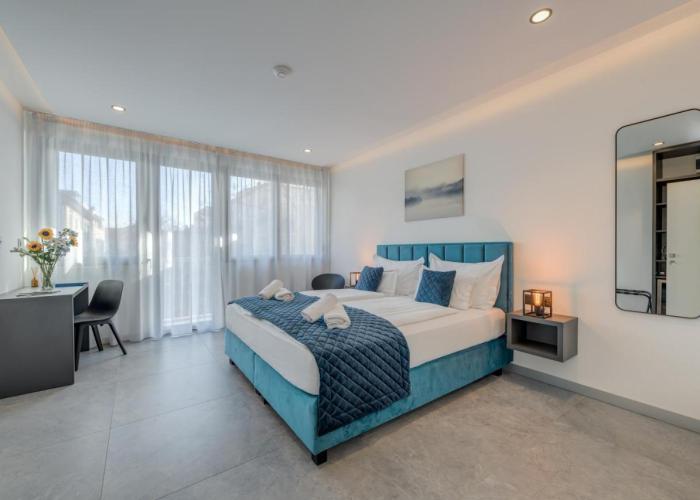 Lichia Amia Luxury Rooms
