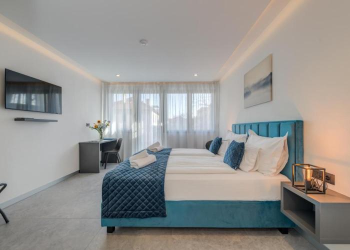 Lichia Amia Luxury Rooms