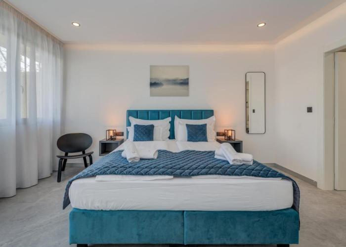 Lichia Amia Luxury Rooms