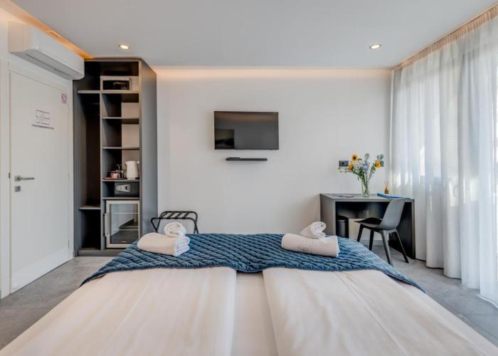 Lichia Amia Luxury Rooms