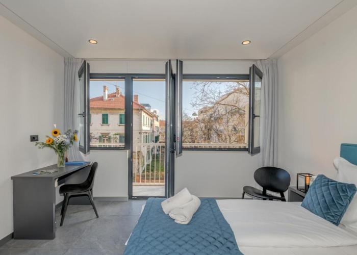 Lichia Amia Luxury Rooms