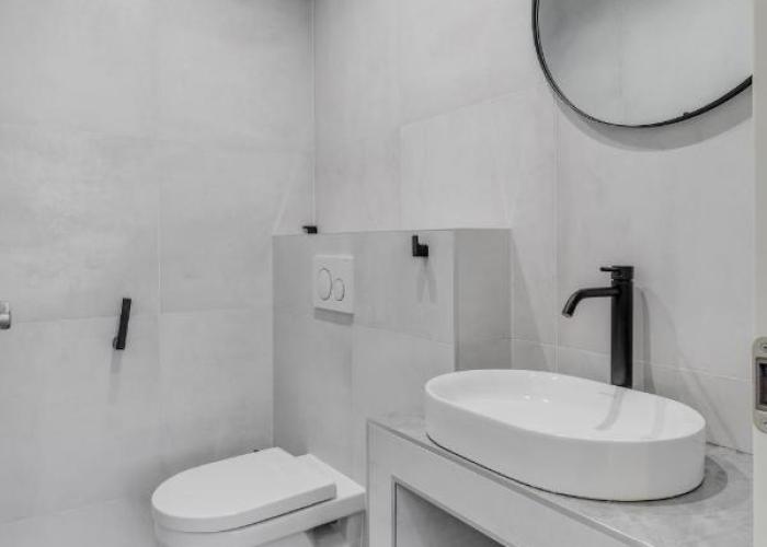 Lichia Amia Luxury Rooms