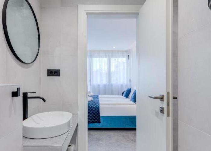 Lichia Amia Luxury Rooms