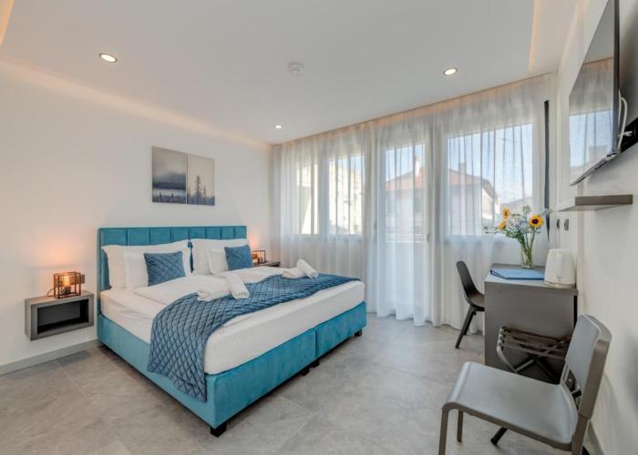 Lichia Amia Luxury Rooms