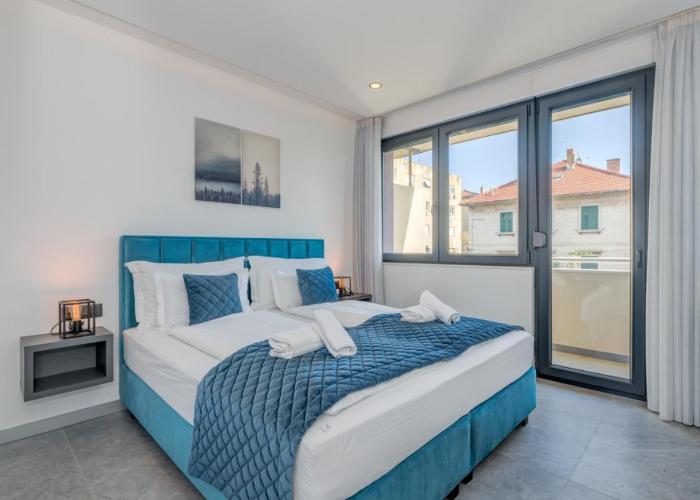 Lichia Amia Luxury Rooms