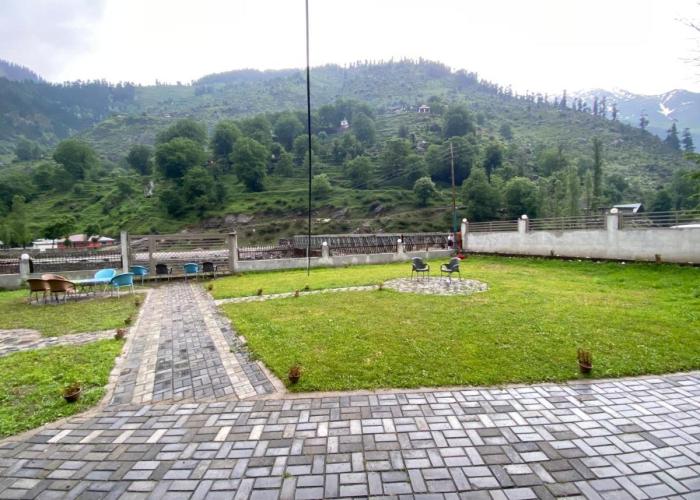 River Garden Hotel and Resort