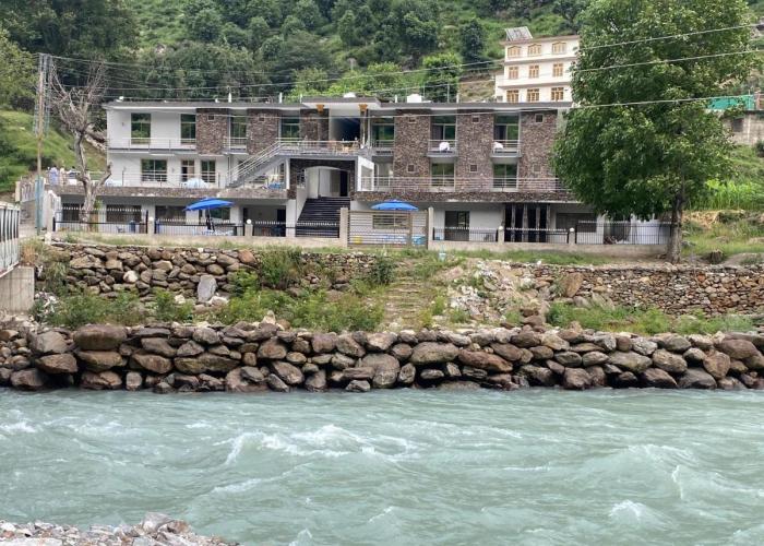 River Garden Hotel and Resort