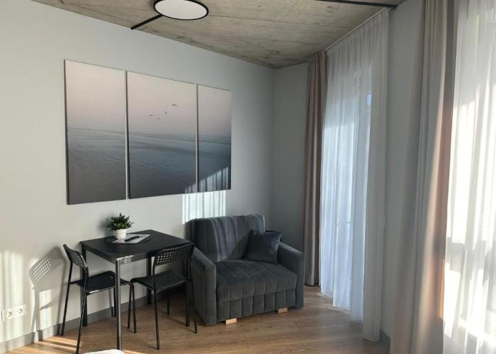 Tilzes Studio apartaments, Self check-in, Free parking, Comfort