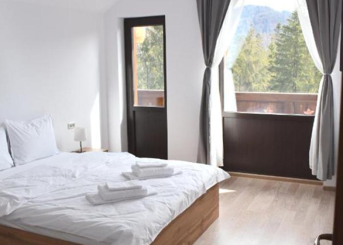 Cosy&Minimalistic Apartments - Haret Building